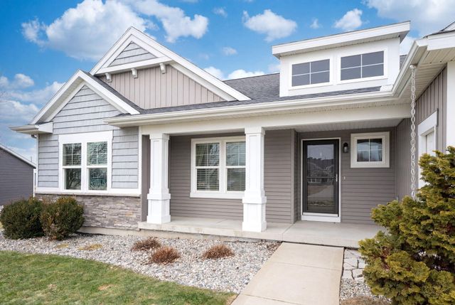 3539 Stephanie Drive, Georgetown Twp, MI 49426