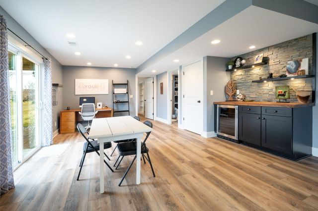 3539 Stephanie Drive, Georgetown Twp, MI 49426