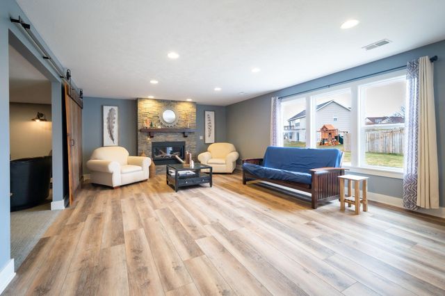 3539 Stephanie Drive, Georgetown Twp, MI 49426