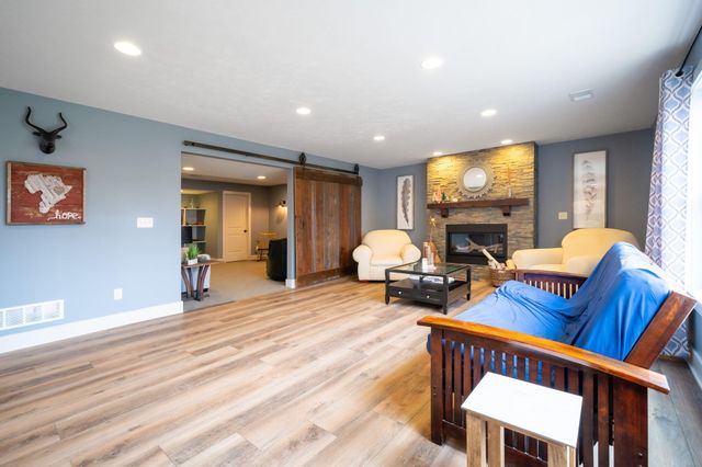 3539 Stephanie Drive, Georgetown Twp, MI 49426