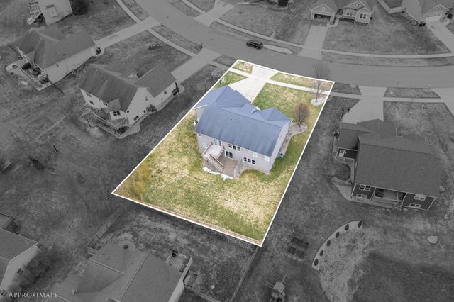 3539 Stephanie Drive, Georgetown Twp, MI 49426