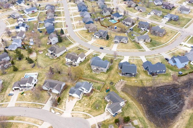 3539 Stephanie Drive, Georgetown Twp, MI 49426