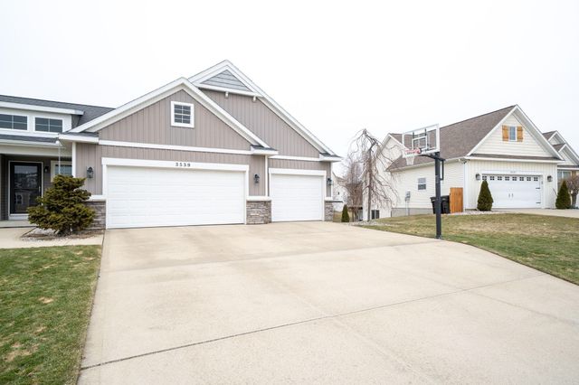 3539 Stephanie Drive, Georgetown Twp, MI 49426