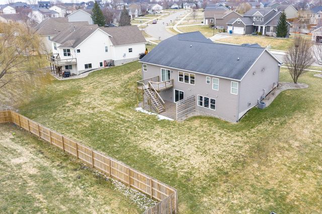 3539 Stephanie Drive, Georgetown Twp, MI 49426