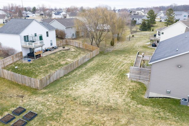 3539 Stephanie Drive, Georgetown Twp, MI 49426