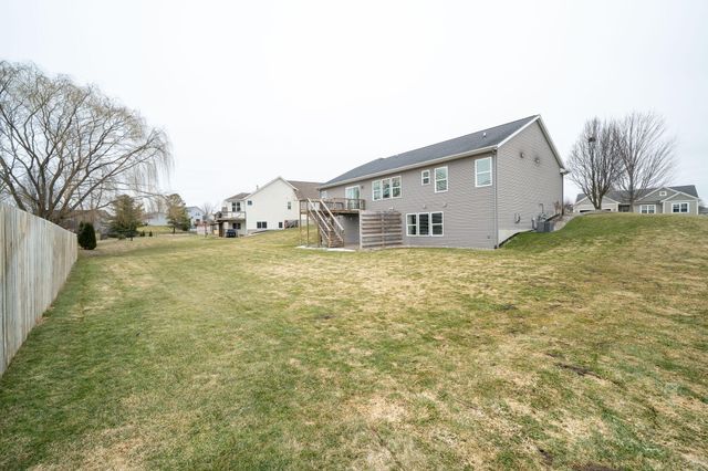 3539 Stephanie Drive, Georgetown Twp, MI 49426