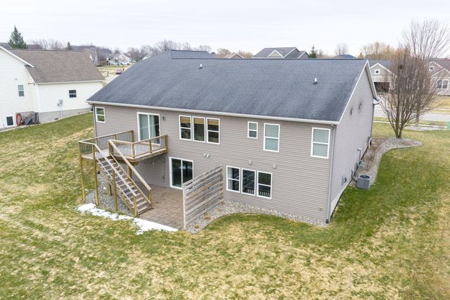 3539 Stephanie Drive, Georgetown Twp, MI 49426