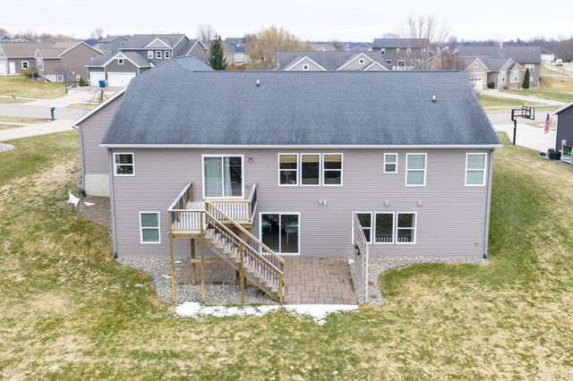 3539 Stephanie Drive, Georgetown Twp, MI 49426