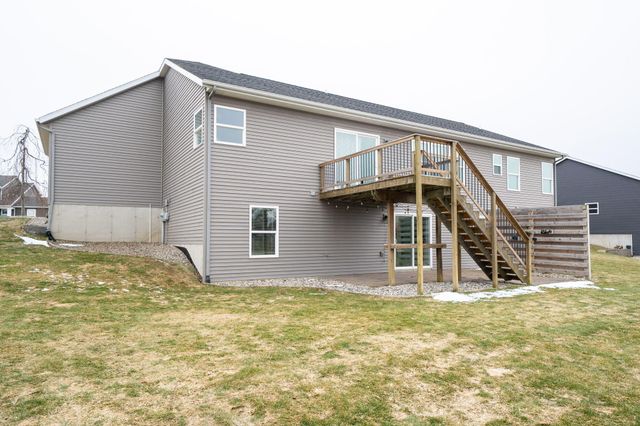 3539 Stephanie Drive, Georgetown Twp, MI 49426