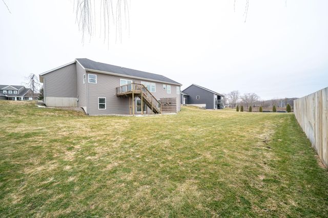 3539 Stephanie Drive, Georgetown Twp, MI 49426