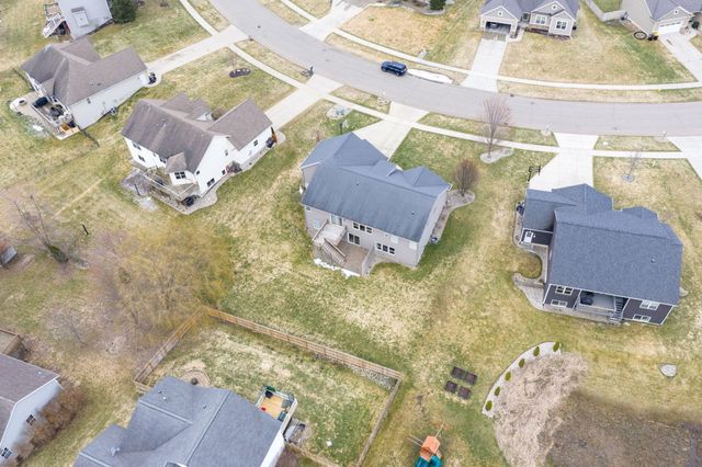3539 Stephanie Drive, Georgetown Twp, MI 49426