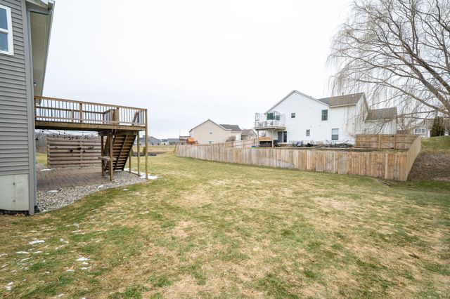 3539 Stephanie Drive, Georgetown Twp, MI 49426