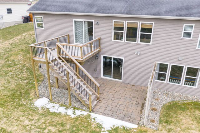 3539 Stephanie Drive, Georgetown Twp, MI 49426