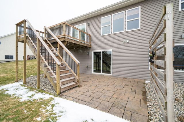 3539 Stephanie Drive, Georgetown Twp, MI 49426