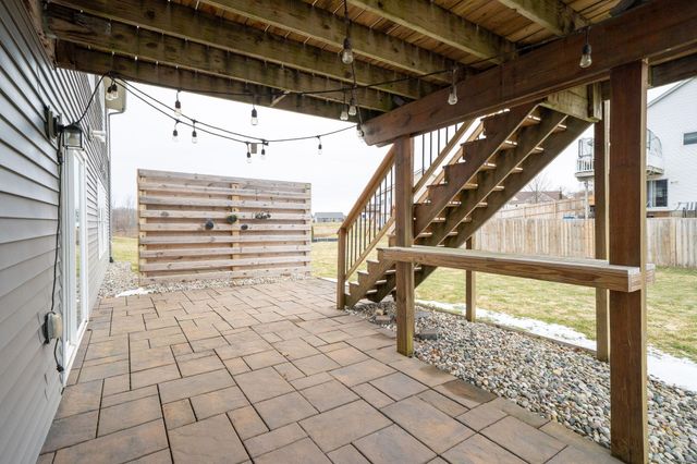 3539 Stephanie Drive, Georgetown Twp, MI 49426