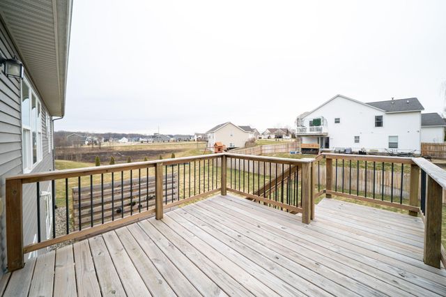 3539 Stephanie Drive, Georgetown Twp, MI 49426