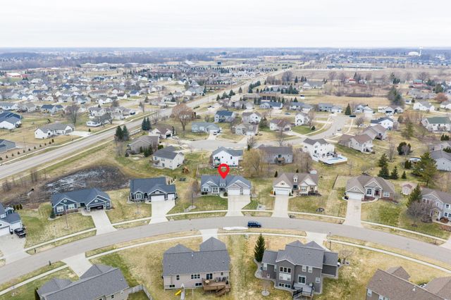 3539 Stephanie Drive, Georgetown Twp, MI 49426