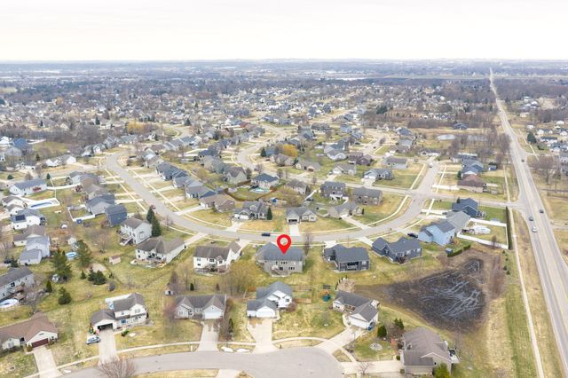 3539 Stephanie Drive, Georgetown Twp, MI 49426