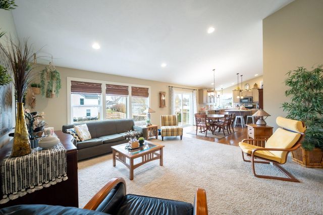 3539 Stephanie Drive, Georgetown Twp, MI 49426