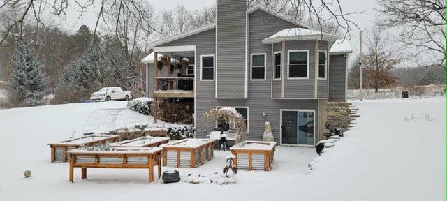 10599 W H Avenue, Kalamazoo, MI 49009