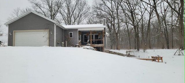 10599 W H Avenue, Kalamazoo, MI 49009