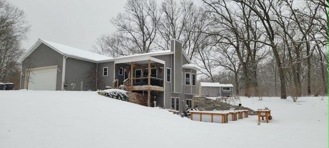 10599 W H Avenue, Kalamazoo, MI 49009