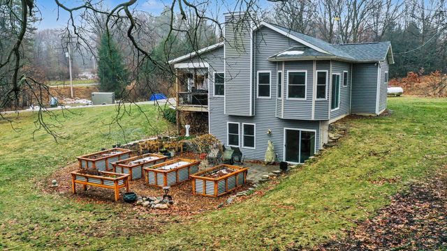 10599 W H Avenue, Kalamazoo, MI 49009