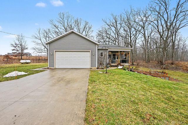 10599 W H Avenue, Kalamazoo, MI 49009