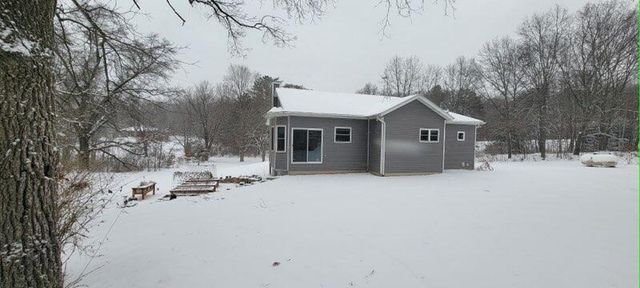 10599 W H Avenue, Kalamazoo, MI 49009