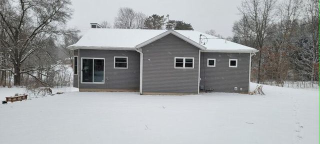 10599 W H Avenue, Kalamazoo, MI 49009