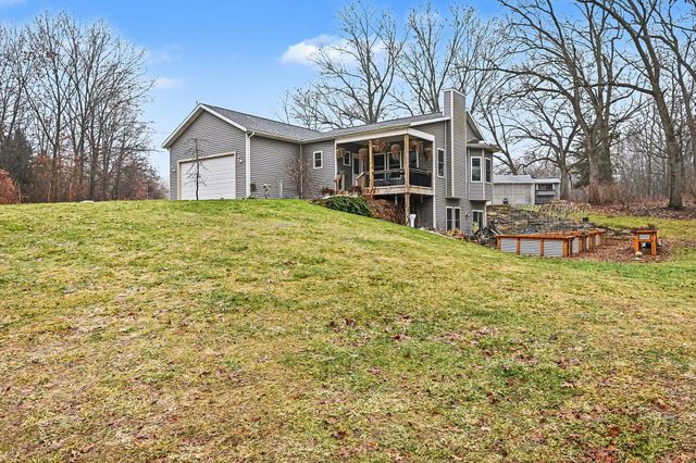 10599 W H Avenue, Kalamazoo, MI 49009