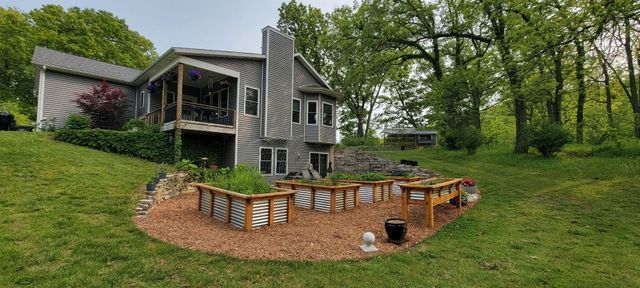 10599 W H Avenue, Kalamazoo, MI 49009