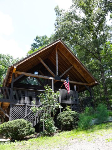 536 Whispering Pine Trail, Murphy, NC 28906
