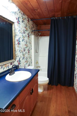 536 Whispering Pine Trail, Murphy, NC 28906