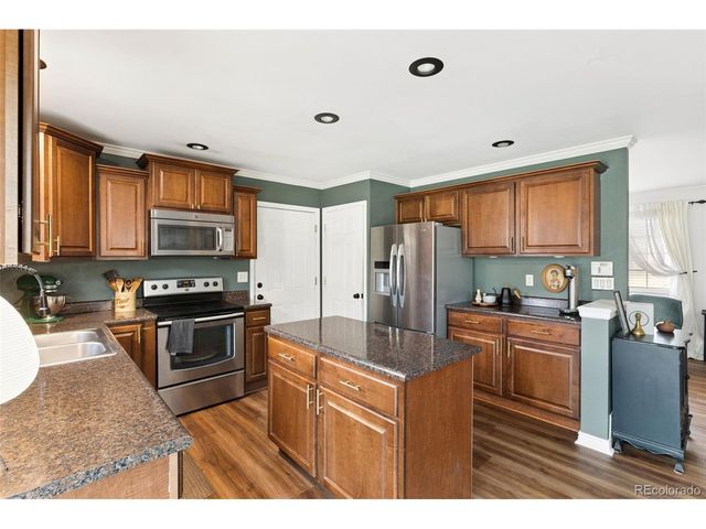 3288 W Parade Cir, Colorado Springs, CO 80917