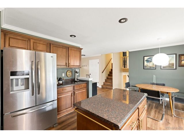 3288 W Parade Cir, Colorado Springs, CO 80917