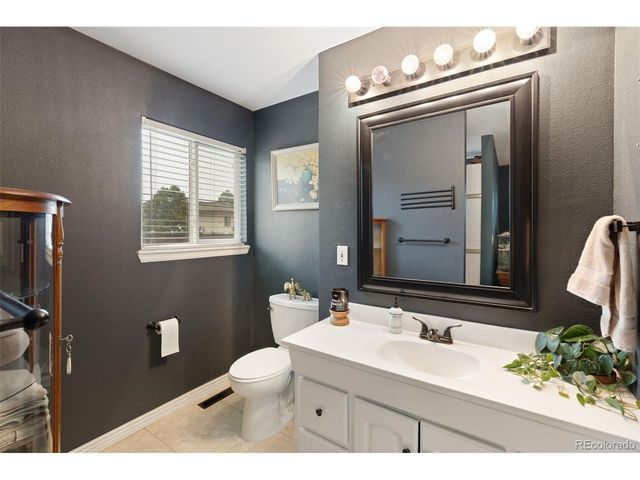 3288 W Parade Cir, Colorado Springs, CO 80917