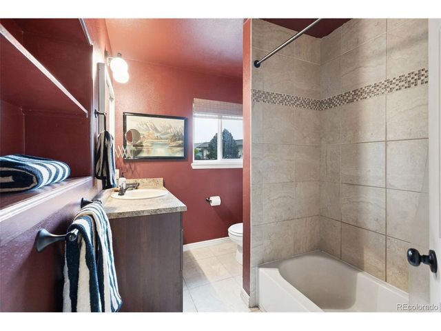 3288 W Parade Cir, Colorado Springs, CO 80917
