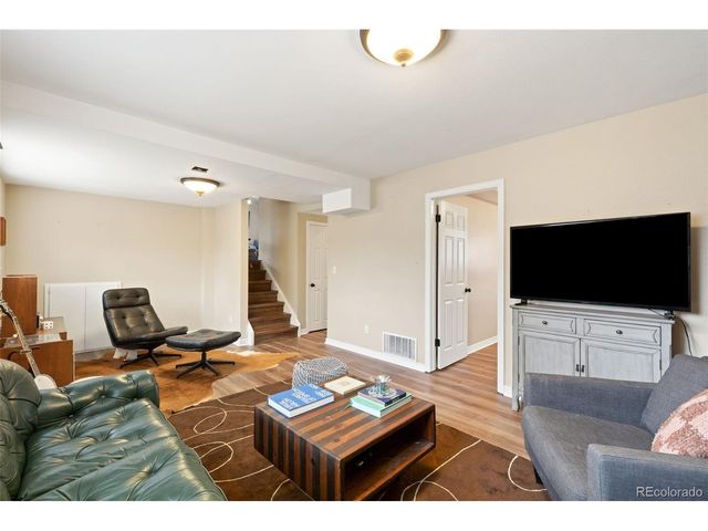 3288 W Parade Cir, Colorado Springs, CO 80917