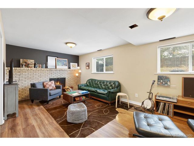 3288 W Parade Cir, Colorado Springs, CO 80917