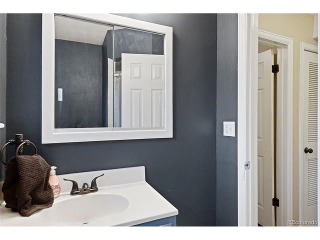 3288 W Parade Cir, Colorado Springs, CO 80917