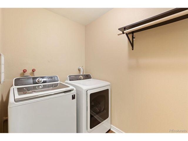 3288 W Parade Cir, Colorado Springs, CO 80917