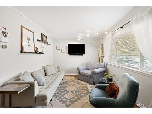 3288 W Parade Cir, Colorado Springs, CO 80917