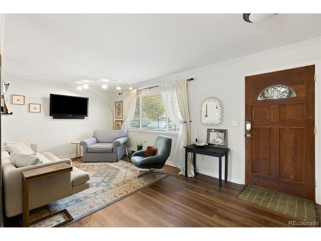 3288 W Parade Cir, Colorado Springs, CO 80917