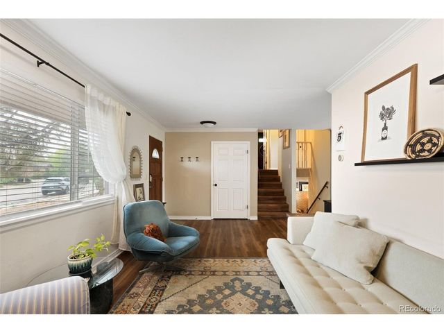 3288 W Parade Cir, Colorado Springs, CO 80917