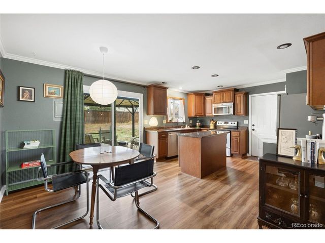 3288 W Parade Cir, Colorado Springs, CO 80917