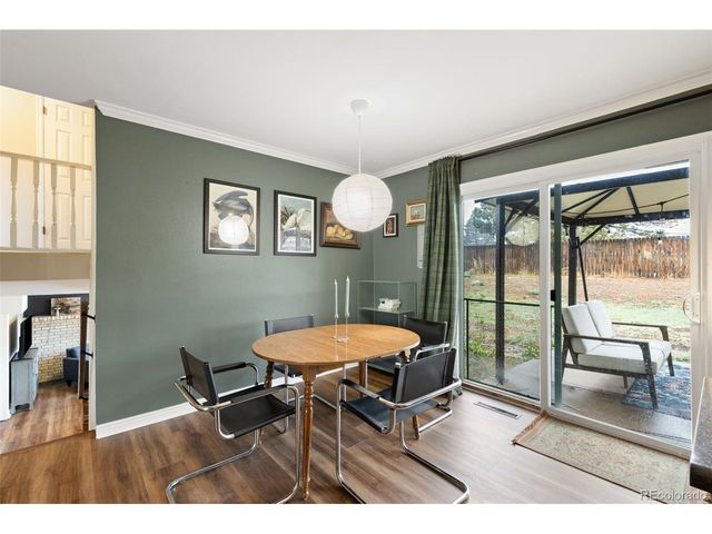 3288 W Parade Cir, Colorado Springs, CO 80917