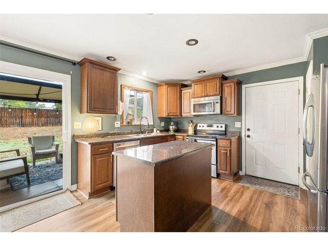 3288 W Parade Cir, Colorado Springs, CO 80917