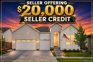 17106 Birds Foot Avenue, Parker, CO 80134