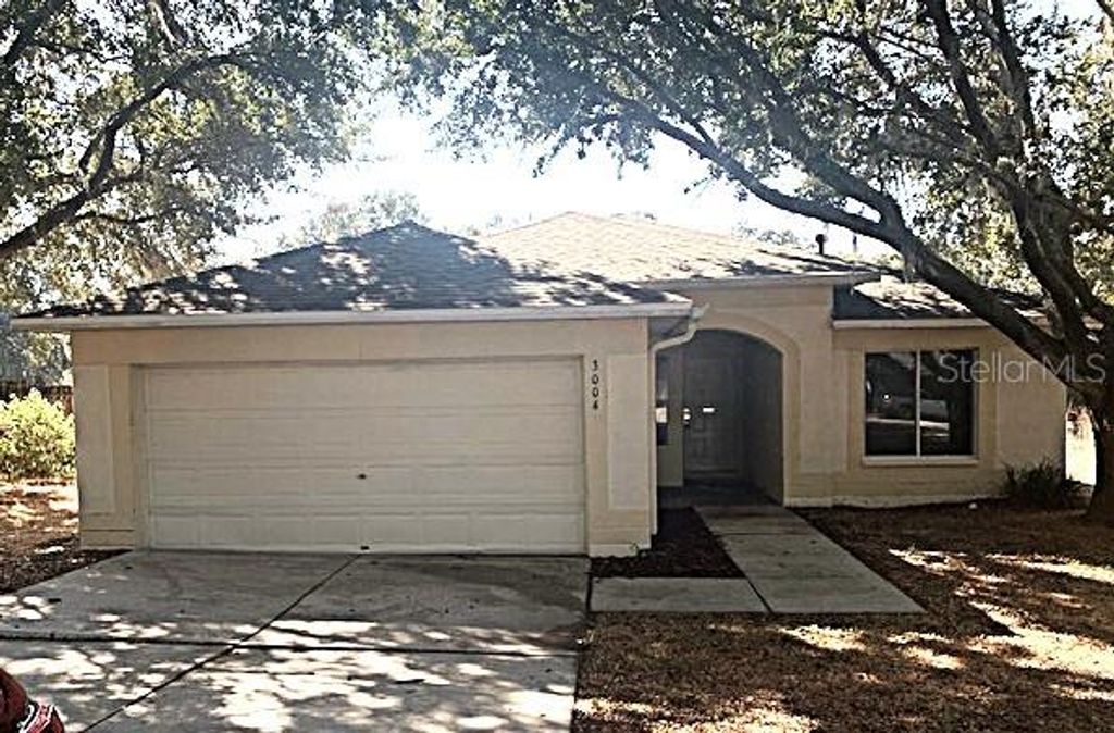 3004 SUMMER HOUSE DRIVE, Valrico, FL 33594